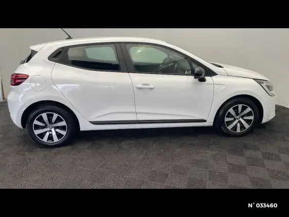 RENAULT CLIO V - voiture d'occasion - Photo 5