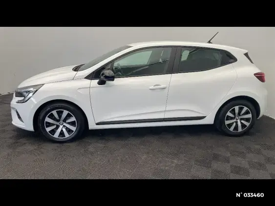 RENAULT CLIO V - voiture d'occasion - Photo 2