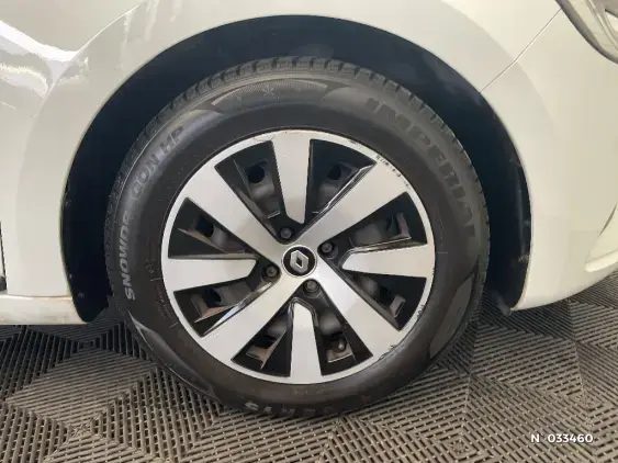 RENAULT CLIO V - voiture d'occasion - Photo 8