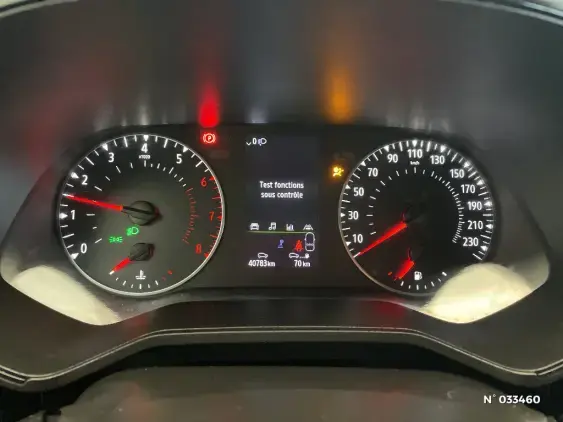 RENAULT CLIO V - voiture d'occasion - Photo 12