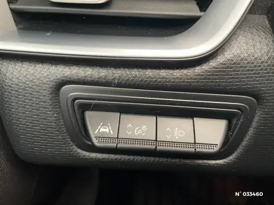 RENAULT CLIO V - voiture d'occasion - Photo 15