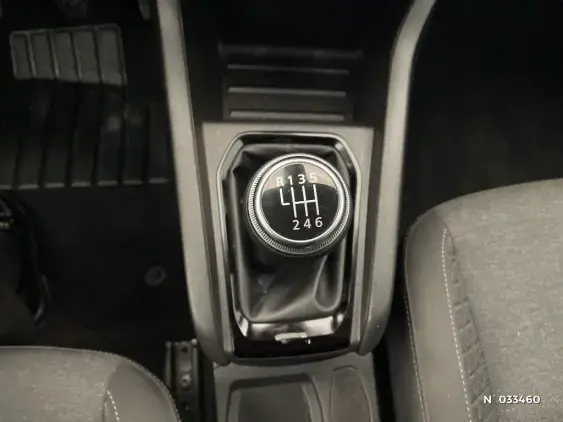 RENAULT CLIO V - voiture d'occasion - Photo 27