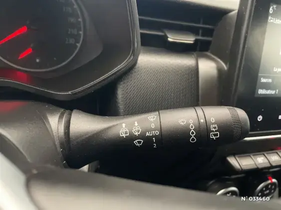 RENAULT CLIO V - voiture d'occasion - Photo 29