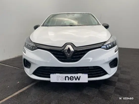 RENAULT CLIO V - voiture d'occasion - Photo 3