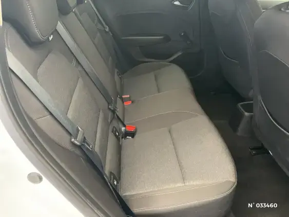 RENAULT CLIO V - voiture d'occasion - Photo 11