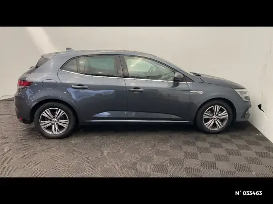 RENAULT MEGANE IV - voiture d'occasion - Photo 5