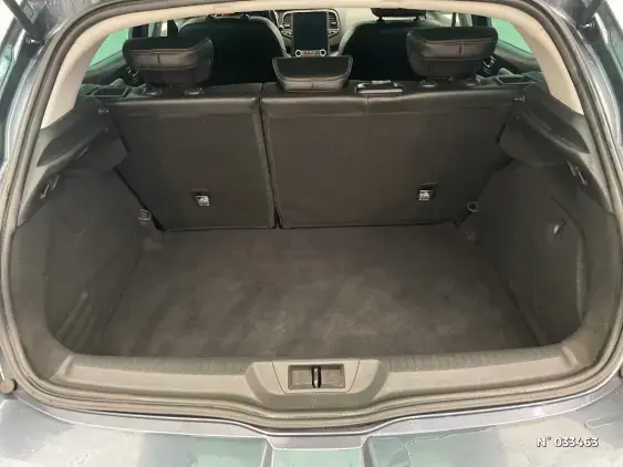 RENAULT MEGANE IV - voiture d'occasion - Photo 7