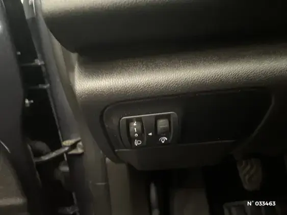 RENAULT MEGANE IV - voiture d'occasion - Photo 15