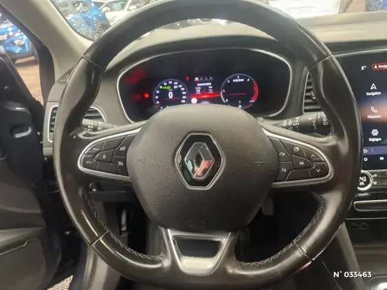 RENAULT MEGANE IV - voiture d'occasion - Photo 25