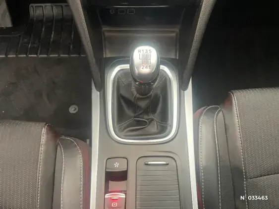 RENAULT MEGANE IV - voiture d'occasion - Photo 26