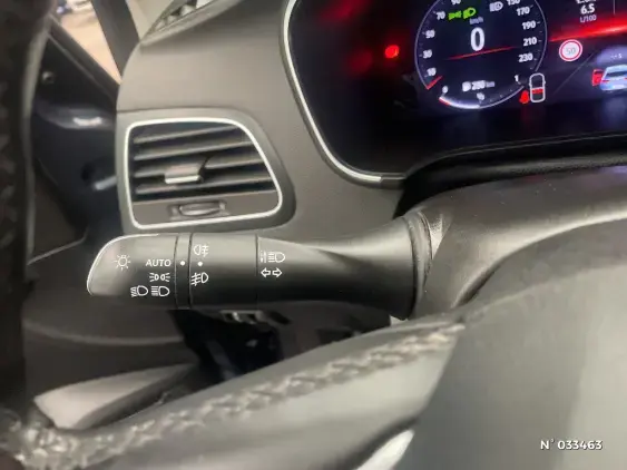 RENAULT MEGANE IV - voiture d'occasion - Photo 28