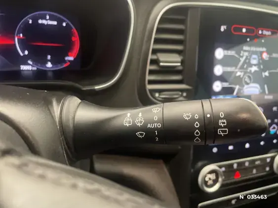 RENAULT MEGANE IV - voiture d'occasion - Photo 29