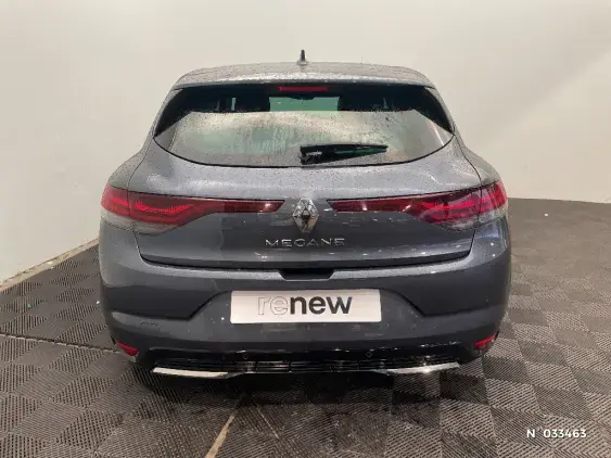 RENAULT MEGANE IV - voiture d'occasion - Photo 6