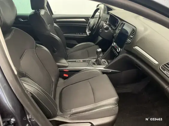 RENAULT MEGANE IV - voiture d'occasion - Photo 10