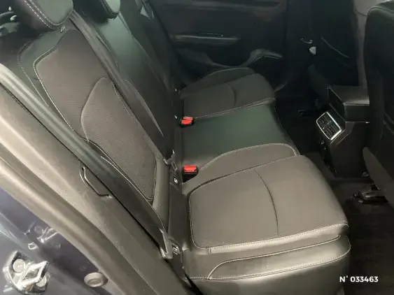 RENAULT MEGANE IV - voiture d'occasion - Photo 11