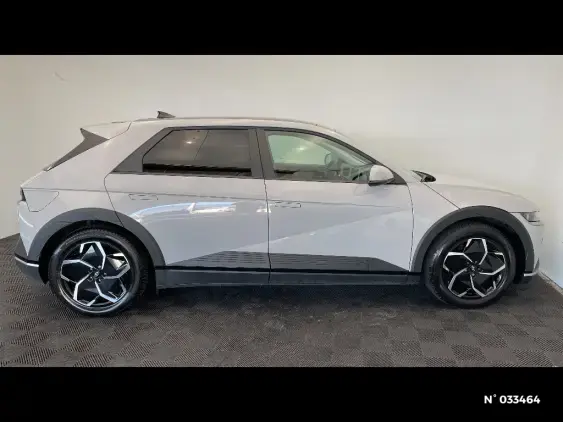 HYUNDAI IONIQ 5 - voiture d'occasion - Photo 5