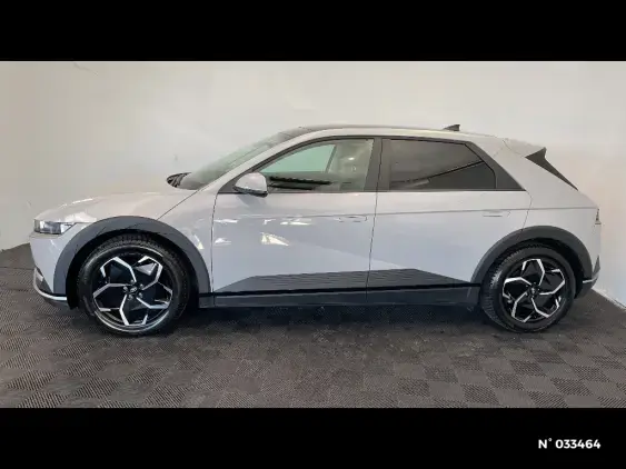 HYUNDAI IONIQ 5 - voiture d'occasion - Photo 2