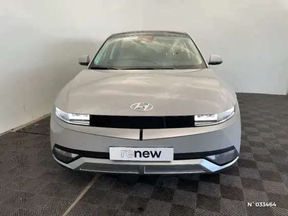 HYUNDAI IONIQ 5 - voiture d'occasion - Photo 3