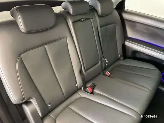 HYUNDAI IONIQ 5 - voiture d'occasion - Photo 11