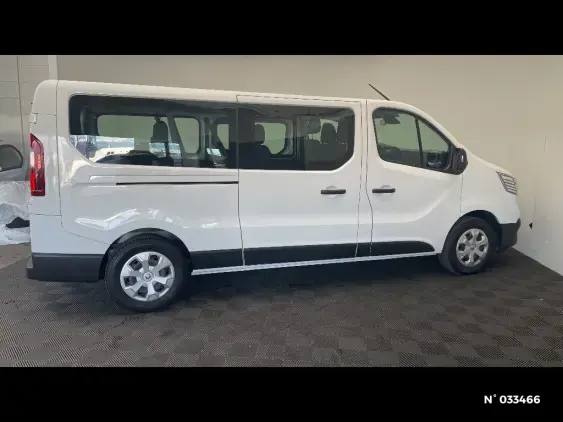 RENAULT TRAFIC III - voiture d'occasion - Photo 5