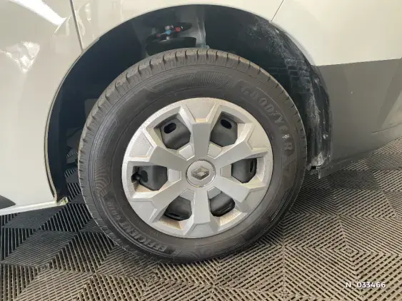 RENAULT TRAFIC III - voiture d'occasion - Photo 8