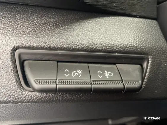 RENAULT TRAFIC III - voiture d'occasion - Photo 15