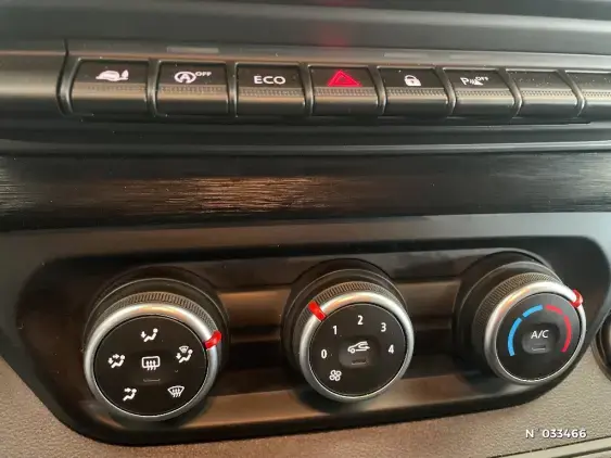 RENAULT TRAFIC III - voiture d'occasion - Photo 27