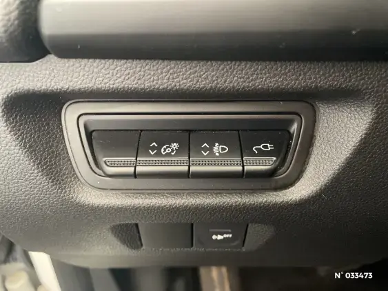 RENAULT ZOE - voiture d'occasion - Photo 14