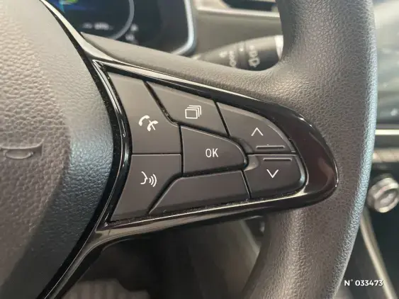 RENAULT ZOE - voiture d'occasion - Photo 27