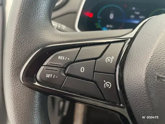 RENAULT ZOE - voiture d'occasion - Photo 28