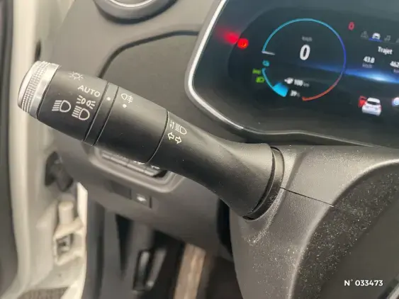 RENAULT ZOE - voiture d'occasion - Photo 30