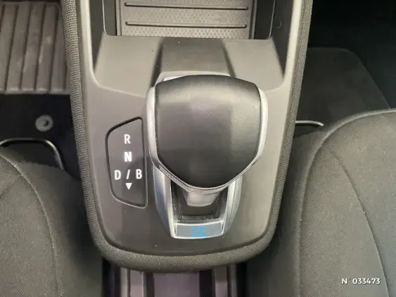 RENAULT ZOE - voiture d'occasion - Photo 32