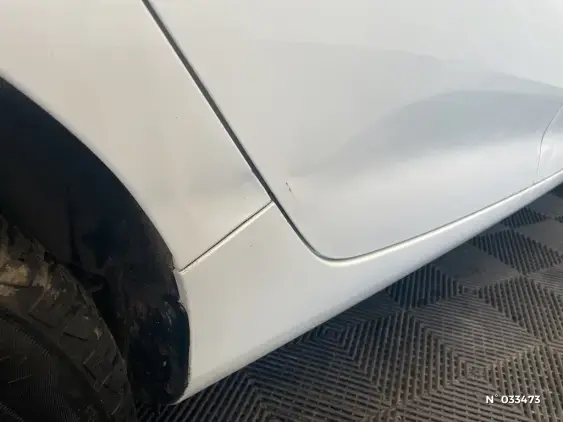 RENAULT ZOE - voiture d'occasion - Photo 24