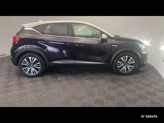 RENAULT CAPTUR II - voiture d'occasion - Photo 5