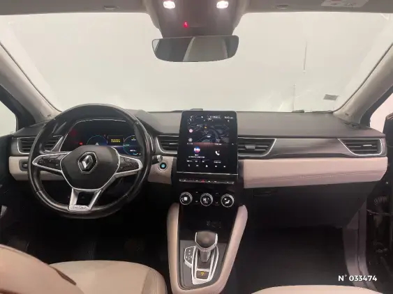 RENAULT CAPTUR II - voiture d'occasion - Photo 9