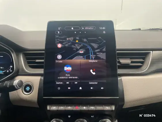 RENAULT CAPTUR II - voiture d'occasion - Photo 13