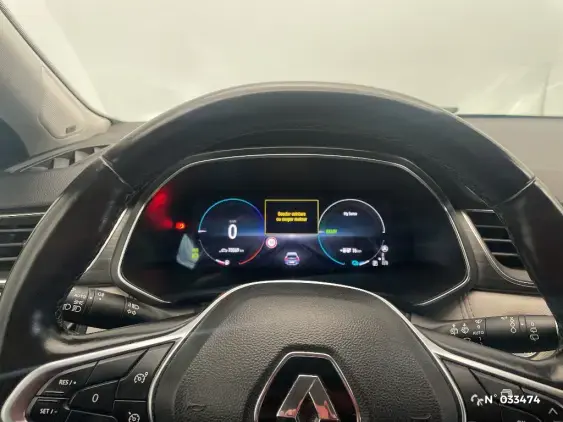 RENAULT CAPTUR II - voiture d'occasion - Photo 12