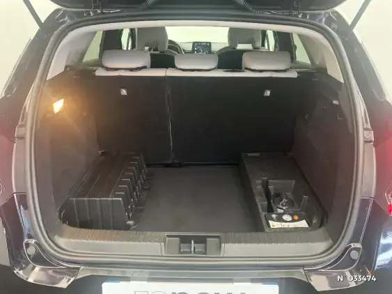 RENAULT CAPTUR II - voiture d'occasion - Photo 7