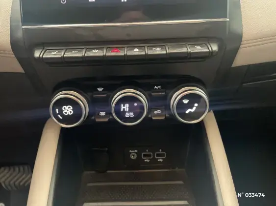 RENAULT CAPTUR II - voiture d'occasion - Photo 26