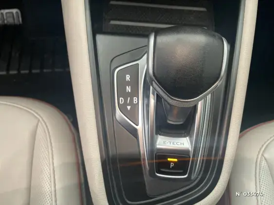 RENAULT CAPTUR II - voiture d'occasion - Photo 27