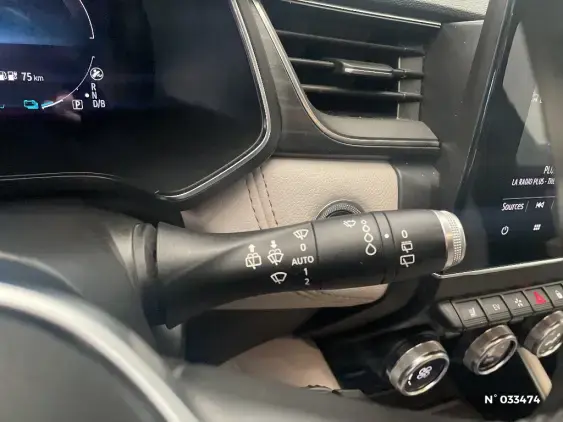 RENAULT CAPTUR II - voiture d'occasion - Photo 29