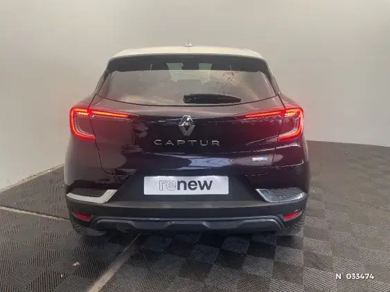 RENAULT CAPTUR II - voiture d'occasion - Photo 6