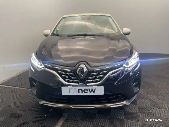 RENAULT CAPTUR II - voiture d'occasion - Photo 3