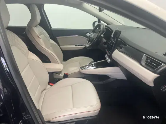 RENAULT CAPTUR II - voiture d'occasion - Photo 10