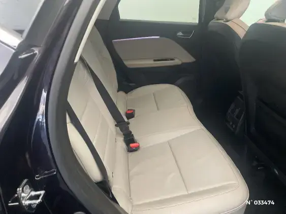 RENAULT CAPTUR II - voiture d'occasion - Photo 11