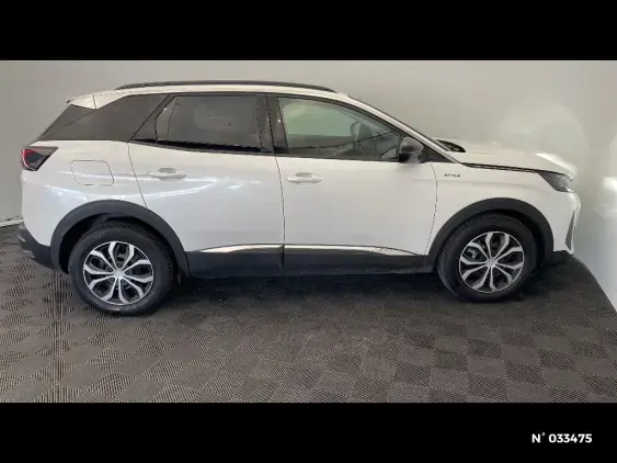 PEUGEOT 3008 II - voiture d'occasion - Photo 5