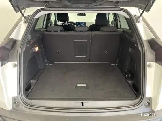 PEUGEOT 3008 II - voiture d'occasion - Photo 7