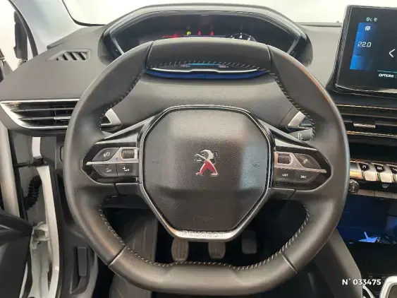 PEUGEOT 3008 II - voiture d'occasion - Photo 25