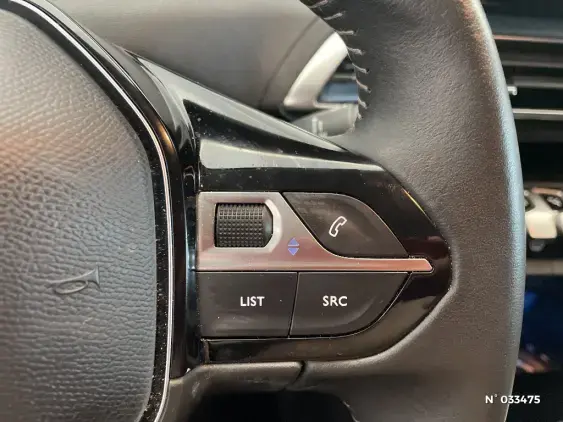 PEUGEOT 3008 II - voiture d'occasion - Photo 26