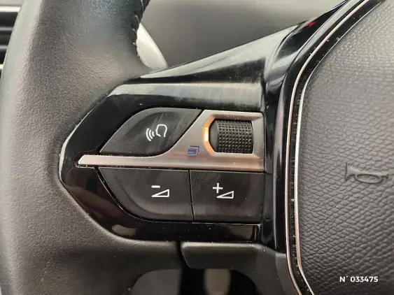 PEUGEOT 3008 II - voiture d'occasion - Photo 27